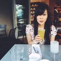 Shandi Pan