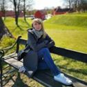 Gosia Stolarczyk