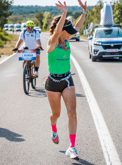 Будь попереду культового автомобіля-фініша!