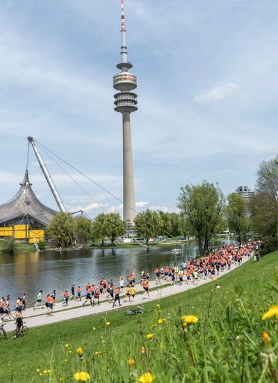 Wings for Life World Run 0