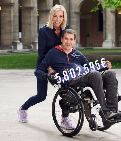 Wings for Life World Run 3