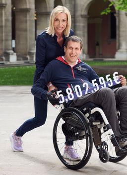 Wings for Life World Run 3