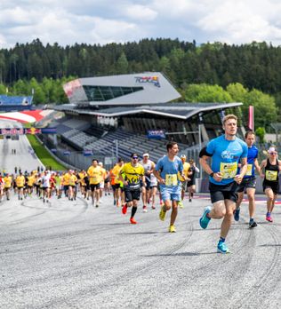 Organiseer je eigen App Run