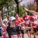 App Run Kirchberg in Tirol
