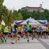 Ljubljana