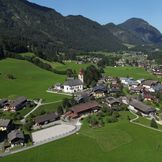 Unken Salzburg