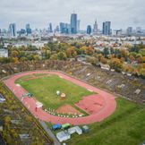 Warszawa