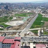 Ankara
