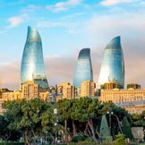 Baku
