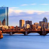 Boston MA