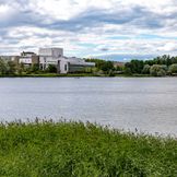 Helsinki Töölönlahti