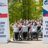Hluboka nad Vltavou