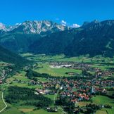 Pfronten im Allgäu