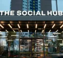 Berlin The Social Hub