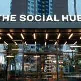 Berlin The Social Hub
