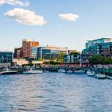 Halifax Nova Scotia