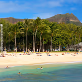 Honolulu