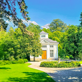 Innsbruck Hofgarten