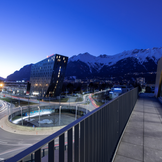 Innsbruck Stadt