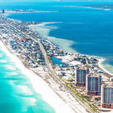 Pensacola Beach