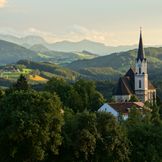 Sankt Ulrich bei Steyr