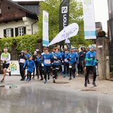 Sankt Gilgen