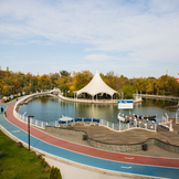 Tashkent