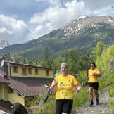 Vysoke Tatry