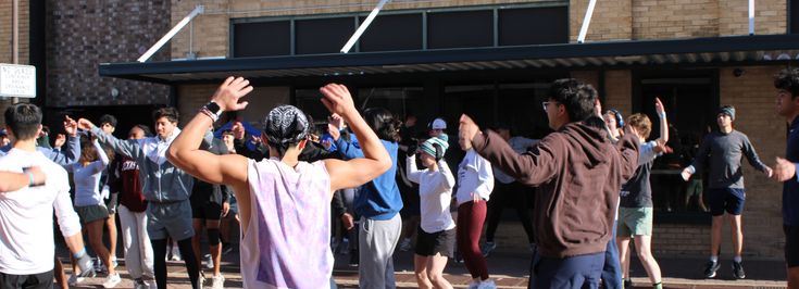 College Station North Gate - 3