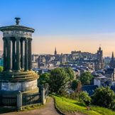 Edinburgh