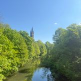 Glasgow Glasgow