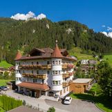 Grossarl Pongau
