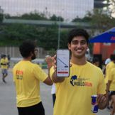 Hyderabad