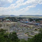 Maseru