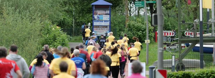 Möhnesee Körbecke - 1