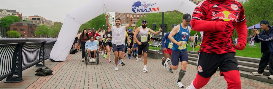 New York City Hoboken - 1