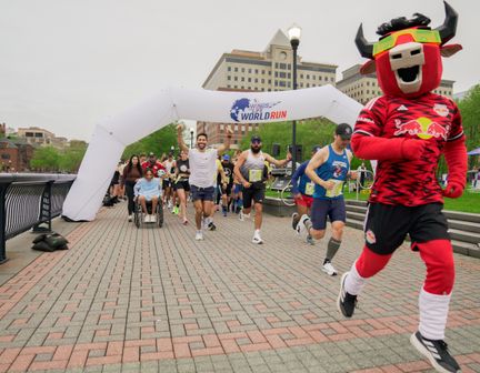 New York City Hoboken