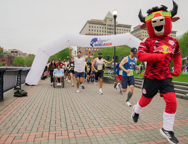 New York City Hoboken - 1