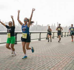 New York City Hoboken - 2