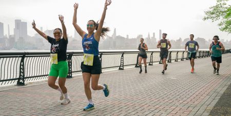 New York City Hoboken - 2