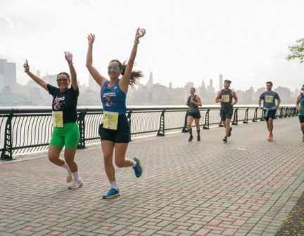 New York City Hoboken