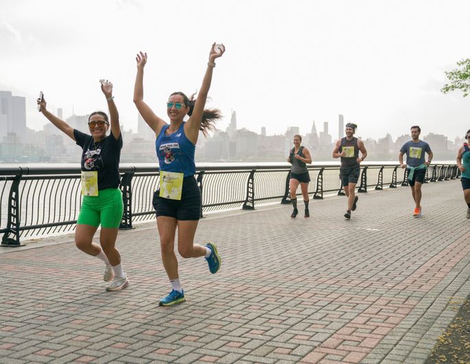 New York City Hoboken - 2