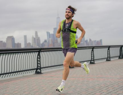 New York City Hoboken