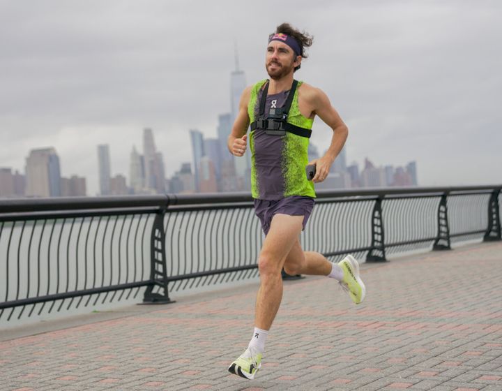 New York City Hoboken