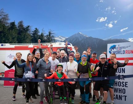 Ötztal Bahnhof Imst