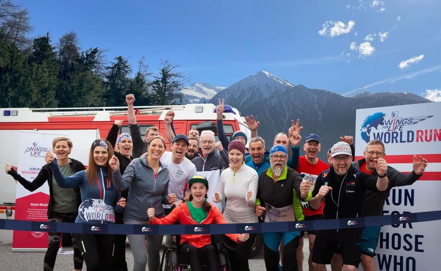 Ötztal Bahnhof Imst
