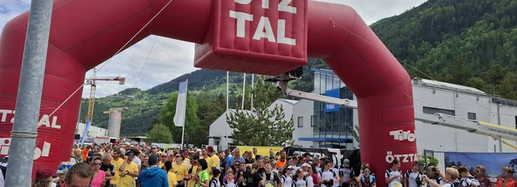 Ötztal Bahnhof Imst - 2