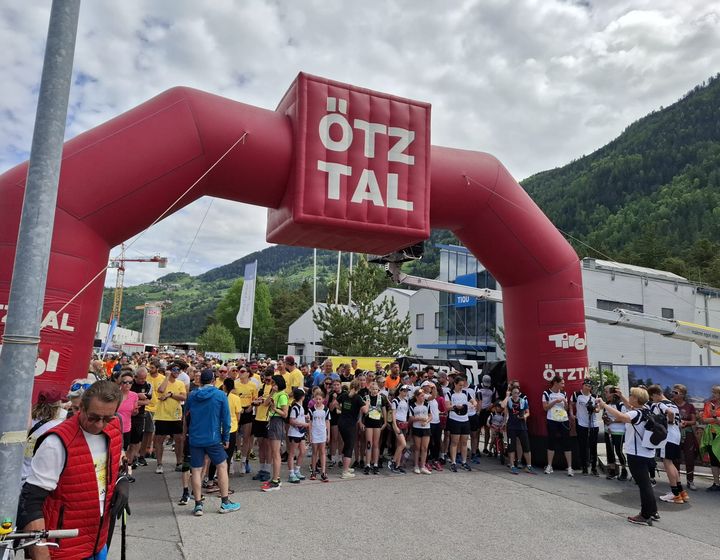 Ötztal Bahnhof Imst