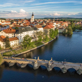 Písek