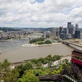 Pittsburgh